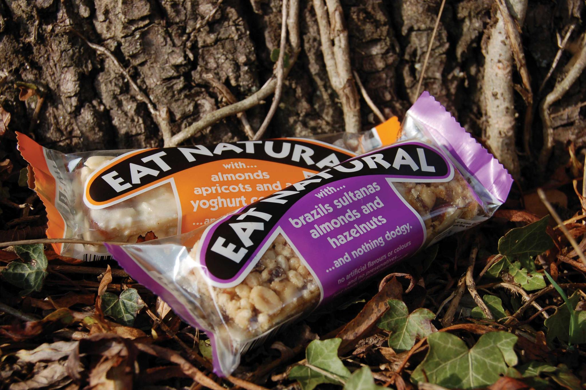 Gezond snacken met Eat Natural en Mani NL!